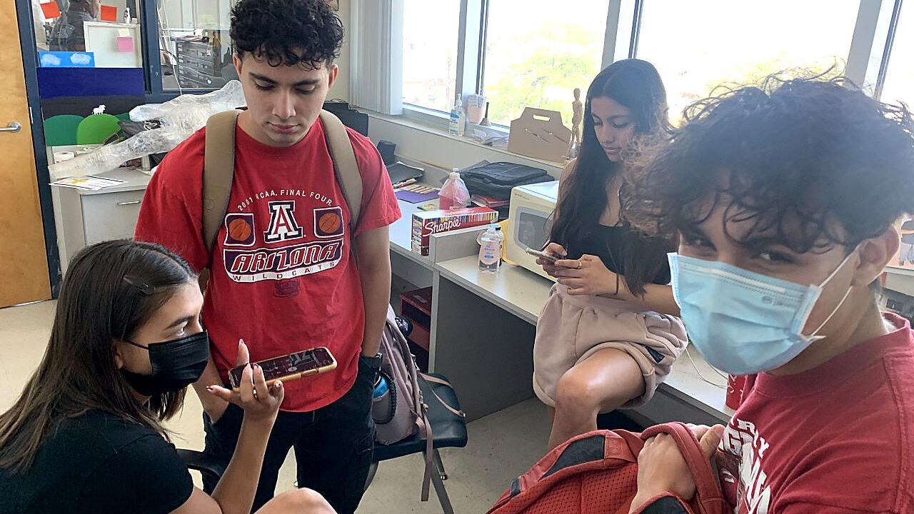 Tim Steller's column: Brawl, arrest overshadow Tucson High's qualities